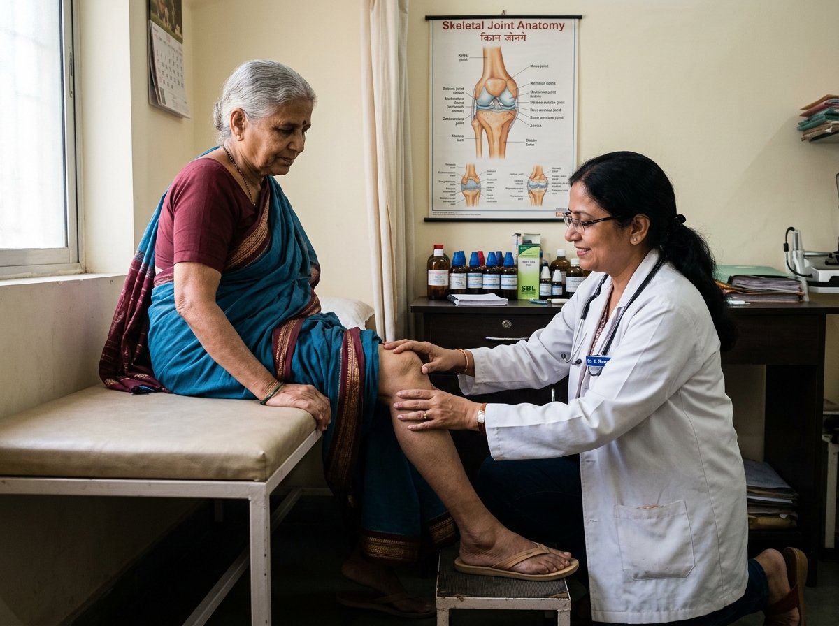 Orthopaedic care